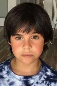 Santiago André en Na Porta ao Lado: Amor