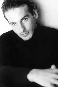 Retrato de Santiago Magill