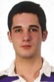 Retrato de Santiago Masur