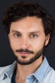Santiago Meneghello en I Am From Chile