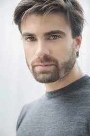 Retrato de Santiago Ramundo