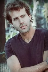 Foto de Santiago Salcido interpretando a Chico guapo en Dibujando el cielo