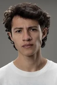 Retrato de Santiago Sandoval