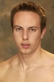 Retrato de Santos Ribisi