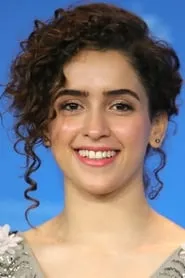 Sanya Malhotra en Jawan