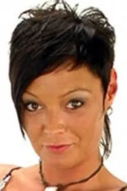 Retrato de Sanya Pride