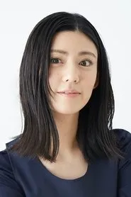 Retrato de Saori Watanabe
