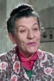 Retrato de Sapfo Notara