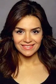 Retrato de Sara Adel