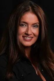 Retrato de Sara Aleixo