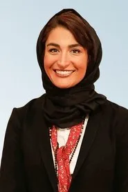 Sara Amiri en Laleh