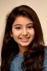 Sara Arjun en The Song of Scorpions