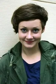 Retrato de Sára Arnsteinová