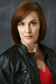 Sara Atkinson en The Devil's Hour