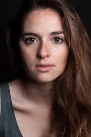 Retrato de Sara Barros Leitão