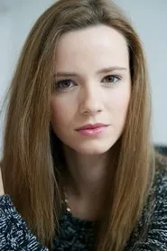 Sara Butler en A Princesa