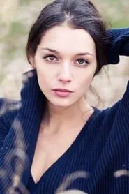 Retrato de Sara Cardinaletti