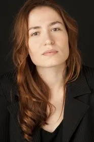 Sara Carinhas en Efeitos Secundários