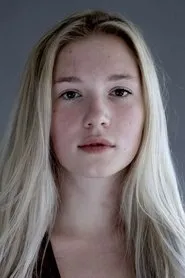 Retrato de Sara Dhimitri