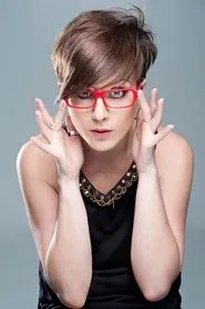 Foto de Sara Escudero como Theresa