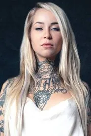 Sara Fabel en Anarchy Parlor