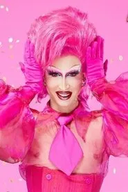 Retrato de Sara Forever