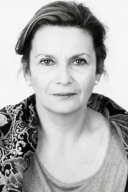 Retrato de Sara Franchetti