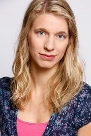 Retrato de Sara Gorsky