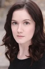 Sara Gregory en Cwch Deilen
