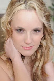 Retrato de Sara Jaymes