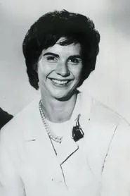 Retrato de Sara Karloff