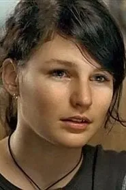 Sara Langebæk Gaarmann en La isla de las almas perdidas