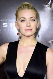 Foto de Sara Lindsey