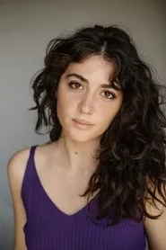 Sara Magalotti Mondello en Two Scoops of Italy