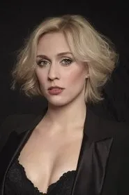 Retrato de Sára Milfajtová