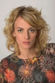Sara Mortensen en Astrid, Raphaëlle et Alexandra Ehle : Œil pour œil