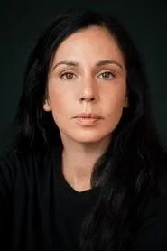 Retrato de Sara Norte