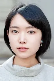 Retrato de Sara Ogawa