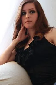 Sara Polton en The Least Among Us