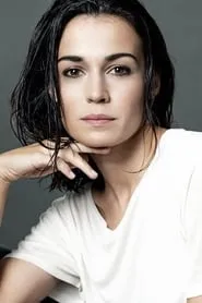 Foto de Sara Rivero
