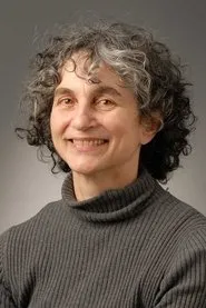 Retrato de Sara Rudner