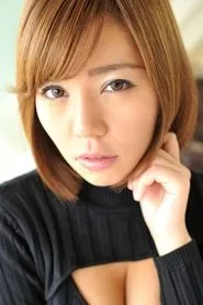 Retrato de Sara Saijo