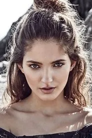 Retrato de Sara Sandeva