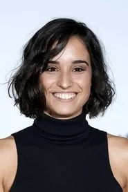 Sara Sanz en 8 de febrero