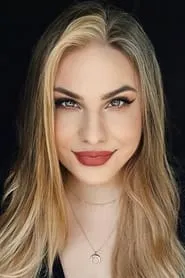 Retrato de Sara Secora