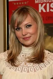 Retrato de Sara Simmonds