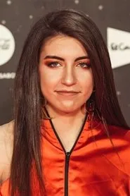 Sara Socas en Eterna