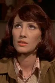 Sara Sperati en Las deportadas de las SS
