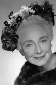 Retrato de Sara Taft