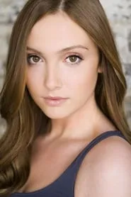 Sara Thompson en No regreses a casa